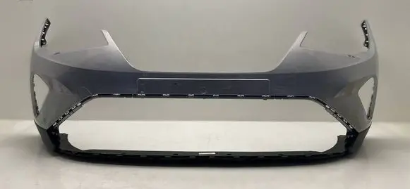 Seat Arona Front bumper 6F9807221E