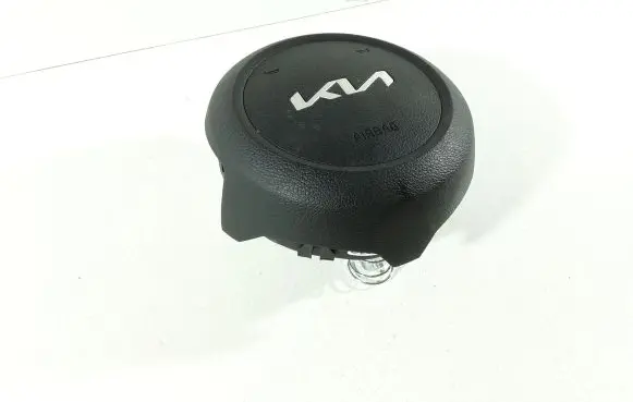 KIA Xceed Steering wheel airbag 80100J7100 J756900020 0499P1000034