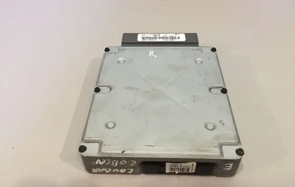 Ford Cougar Engine control unit/module 8A111888SG 98BB12A650KH