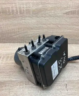 BMW X3 E83 ABS Pump 3450562 3420395 WithPlug