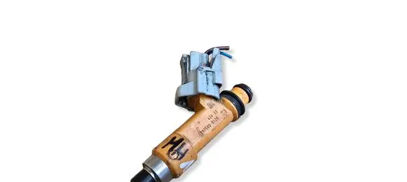 Suzuki Ignis Fuel injector 2975000120 42423