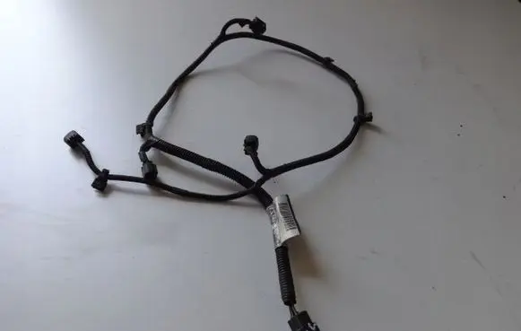 Volvo S40 Parking sensor (PDC) wiring loom 