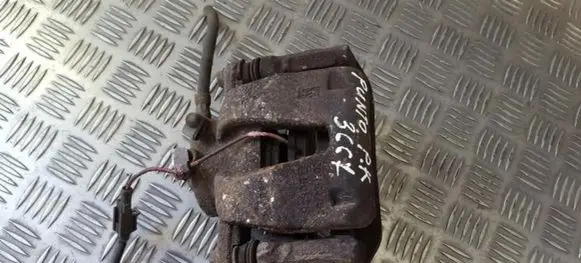 Fiat Punto (188) Front brake caliper