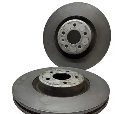 Audi A5 8T 8F Front brake disc 460615301G