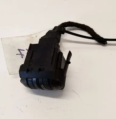 Volkswagen Tiguan Headlight level height control switch 1K0941333A