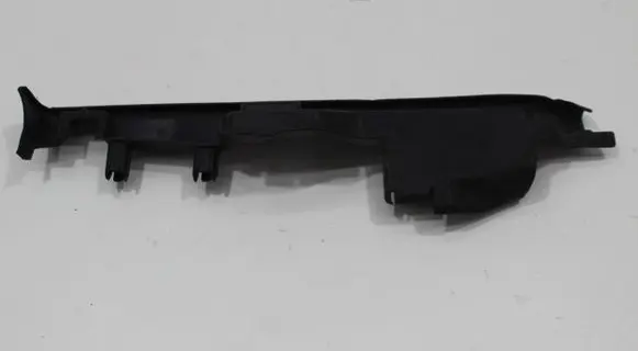 Mercedes-Benz S W223 Intercooler air channel guide A2235053000