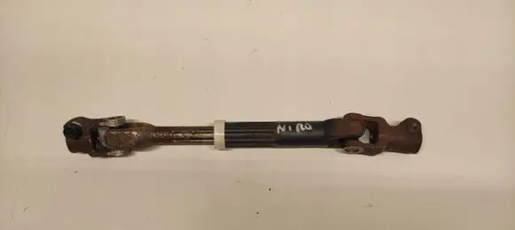 Steering tie rod