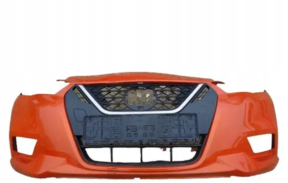 Nissan Micra K14 Front bumper R32P1