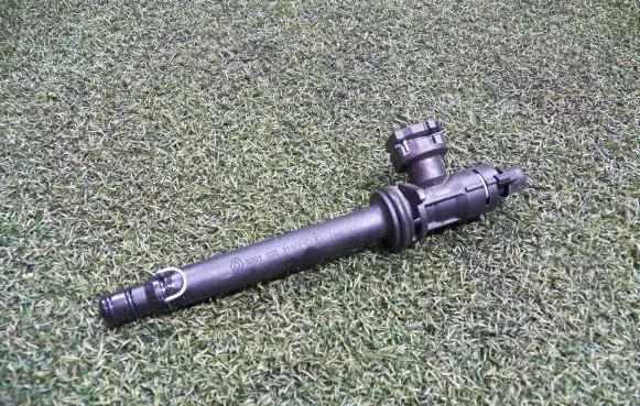 Nissan NV400 Clutch master cylinder 8201035311