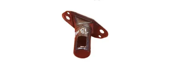 Chevrolet Cruze EGR valve line/pipe/hose A17DTS