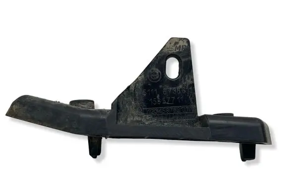 BMW 4 G22 G23 G24 G26 Front bumper mounting bracket 8738611