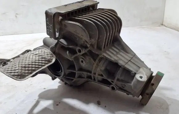 Porsche Macan (95B) Rear differential 95B525015M