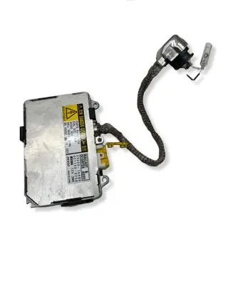Land Rover Discovery 3 - LR3 Xenon control unit/module 3900016488 0311000250
