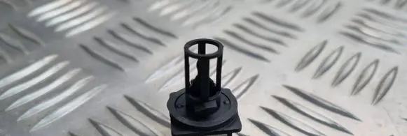 Volvo 850 Interior temperature sensor 1363439