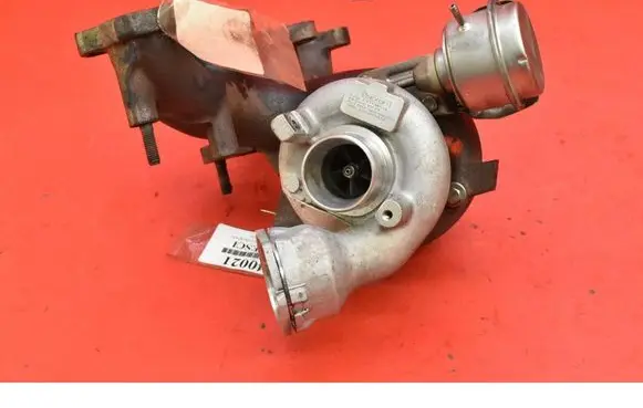 Seat Ibiza IV (6J,6P) Turbo system vacuum part EVTC0024