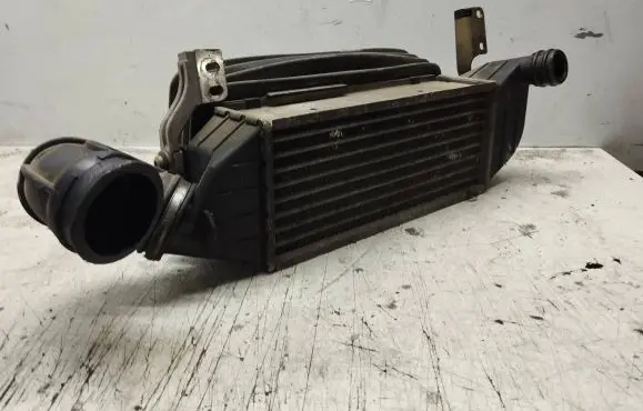 Ford Mondeo MK II Intercooler radiator