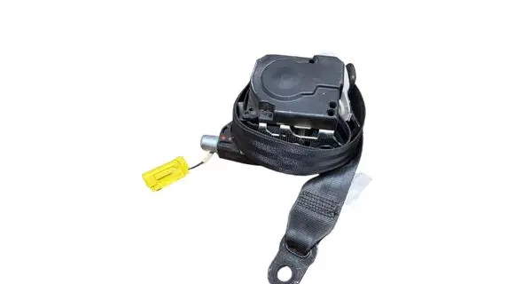 Volkswagen Caddy Front seatbelt 2K5857806 TRW34114740