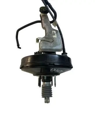 Ford Fusion II Brake booster