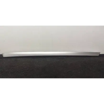 Mercedes-Benz E W212 Front door trim bar A2077270322