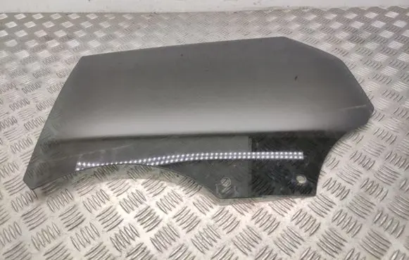 Peugeot 308 Rear door window glass