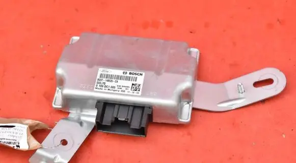 Ford Galaxy Engine control unit/module ECU BG9T-14B526-CA
