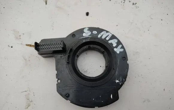 Ford S-MAX Steering angle sensor 