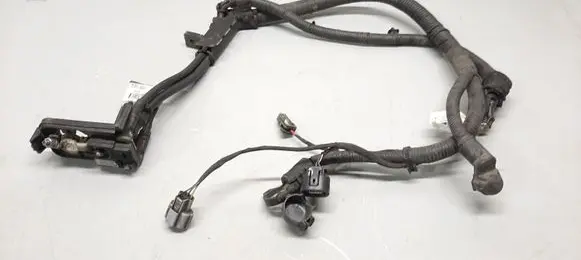 KIA Sportage Positive cable (battery) 918503U110