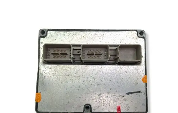 Volvo V50 Engine control unit/module 30743371