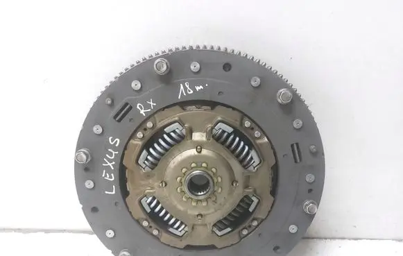 Lexus RX 450H Dual mass flywheel 7H013227