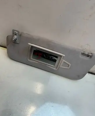 Mercedes-Benz E W211 Sun visor 5435435