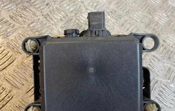 Peugeot 3008 I Distronic sensor radar 9666674980 9666675080