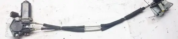 KIA Carnival Vent window/glass motor 