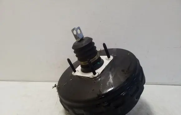 Brake booster