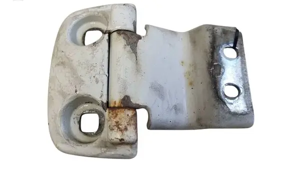 Peugeot Boxer Rear door upper hinge 
