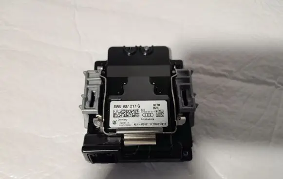 Audi A4 S4 B9 8W Windshield/windscreen camera 8W0907217G