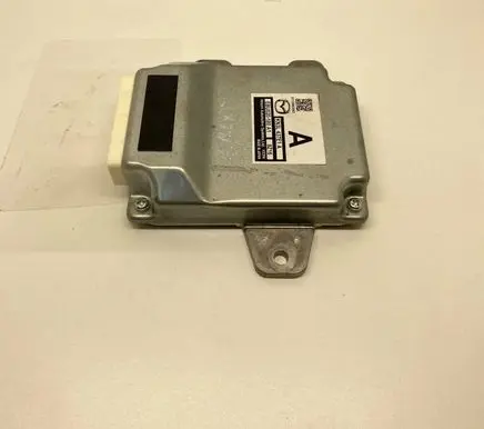 Mazda CX-5 II Hand brake control module KN3L437E1A