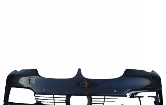 BMW 7 G11 G12 Front bumper R29P1