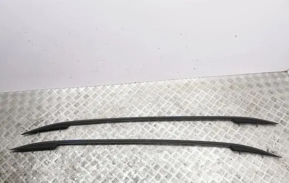 Seat Ateca Roof bar rail