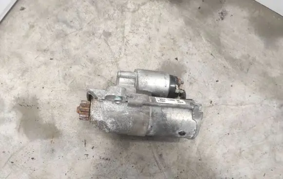 Ford Explorer V Starter motor 8G1T11000BA