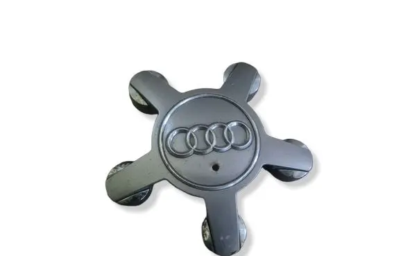 Audi A6 S6 C6 4F Original wheel cap 4F0601165N