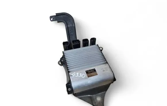 Toyota Avensis T270 Fuel injection control unit/module 8987120080 1310001562