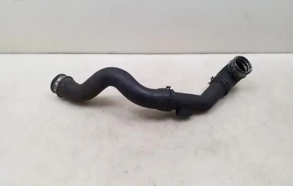 Volkswagen Sharan Intercooler hose/pipe 7M3145957C