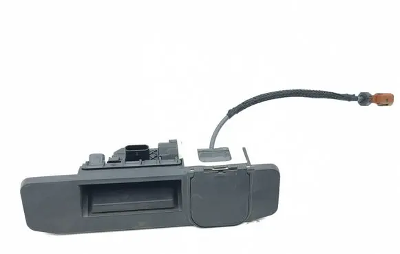 Mercedes-Benz GLC AMG Tailgate/trunk/boot exterior handle A0997503500 7GS001