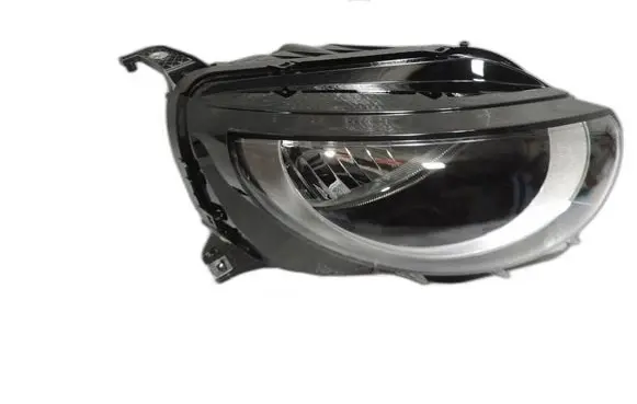 Fiat 500E Headlight/headlamp 0052140030