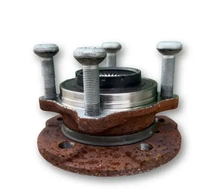BMW 1 F40 Front wheel ball bearing 31208845775 31206874443 31226850415