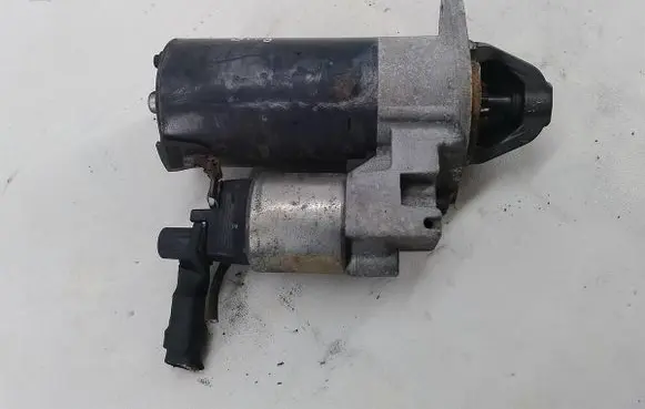 Mercedes-Benz A W169 Starter motor A0051517401