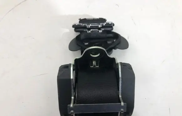 Volkswagen Touran II Roof seat belt 6047883