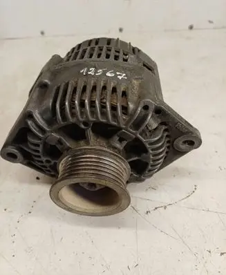 Fiat Ducato Generator/alternator