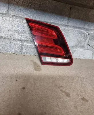 Mercedes-Benz E W212 Tailgate rear/tail lights 613291 613991