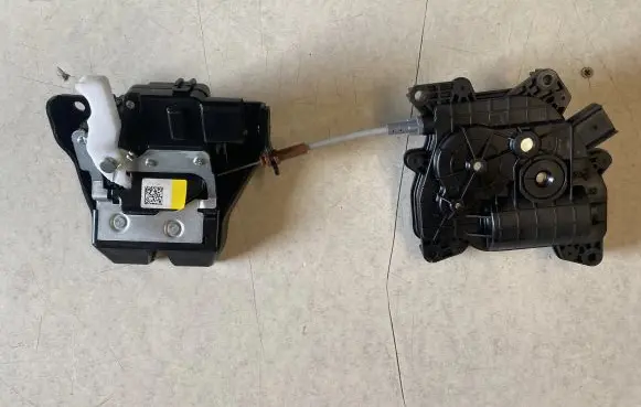 KIA Pro Cee'd III Tailgate/trunk/boot lock/catch/latch 2325966PAJ